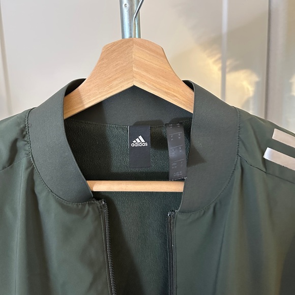 Adidas Track Jacket - Picture 4 of 5